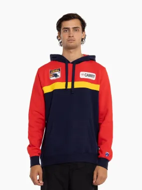 AFL Throwback OTH Hoodie - Adelaide Crows - Adult - Hoody - Jumper