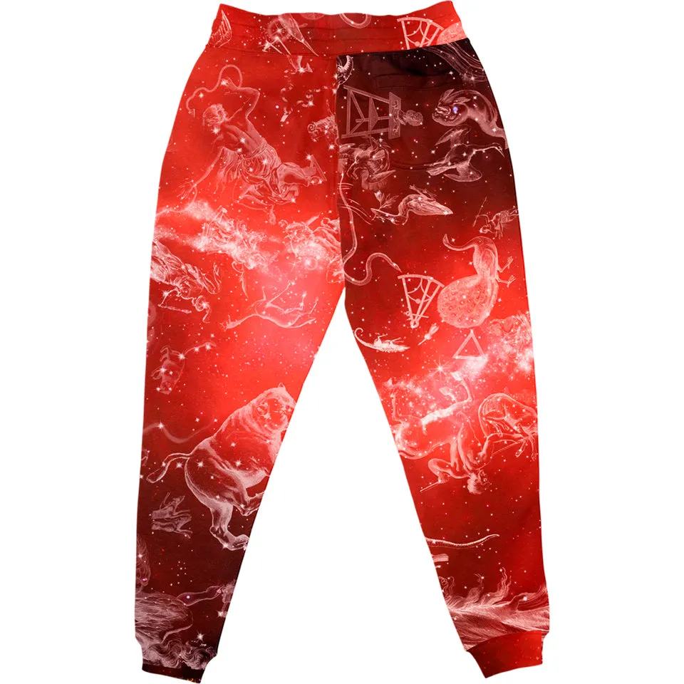 Aries Joggers