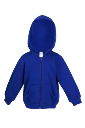 Baby Fleece Zip Hoodie