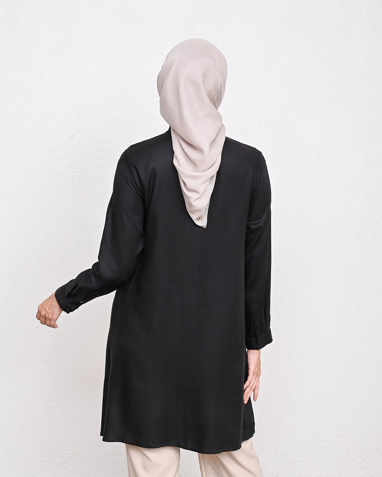 BARLIN TUNIC