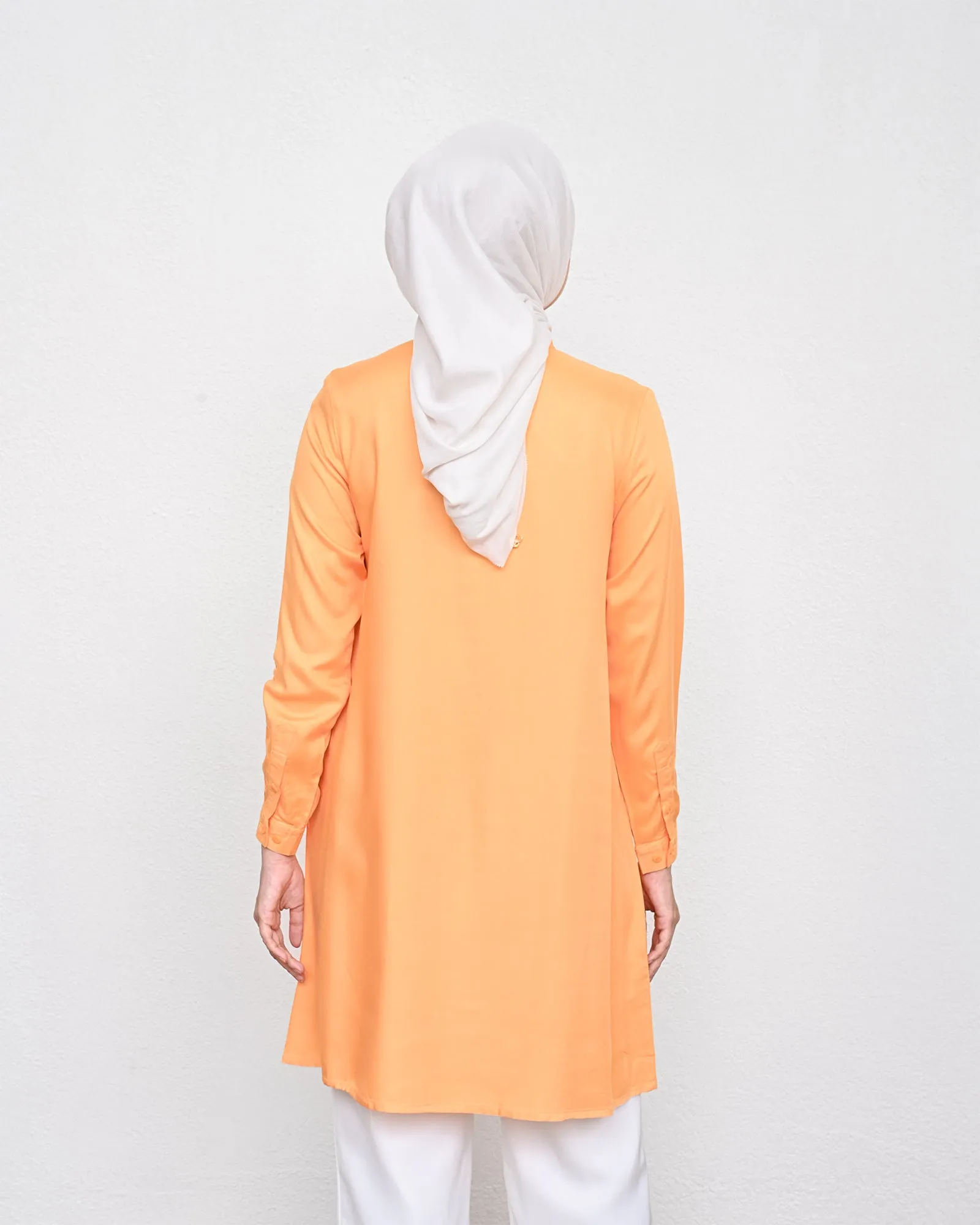 BARLIN TUNIC