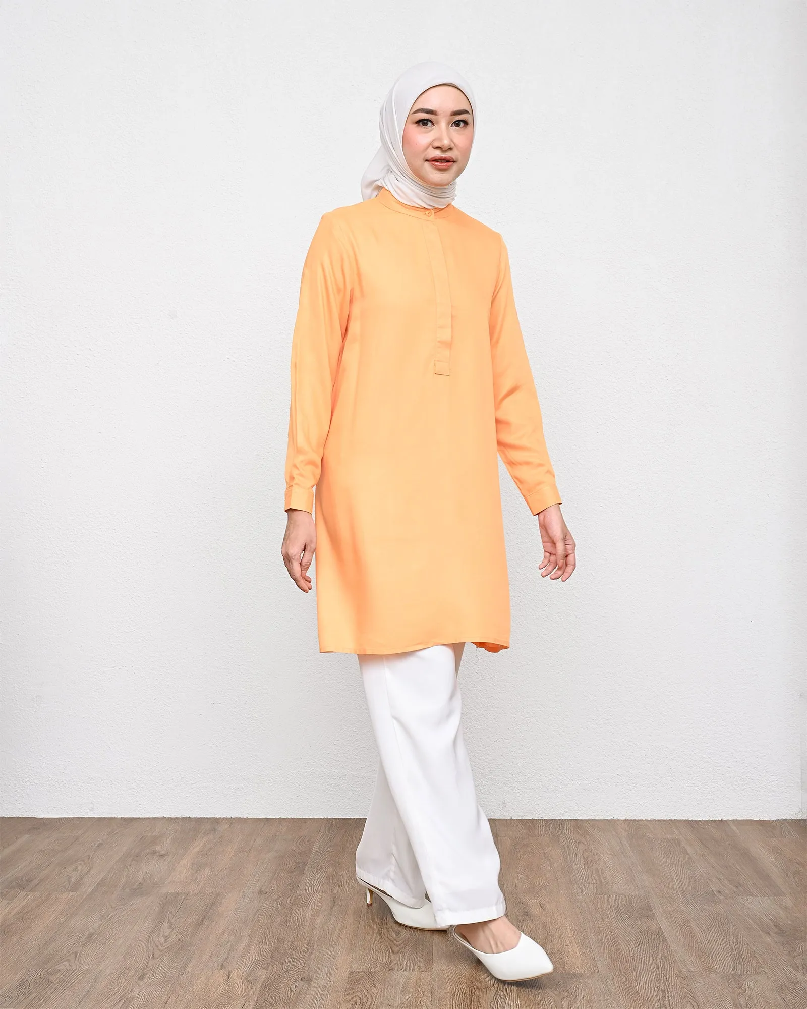 BARLIN TUNIC