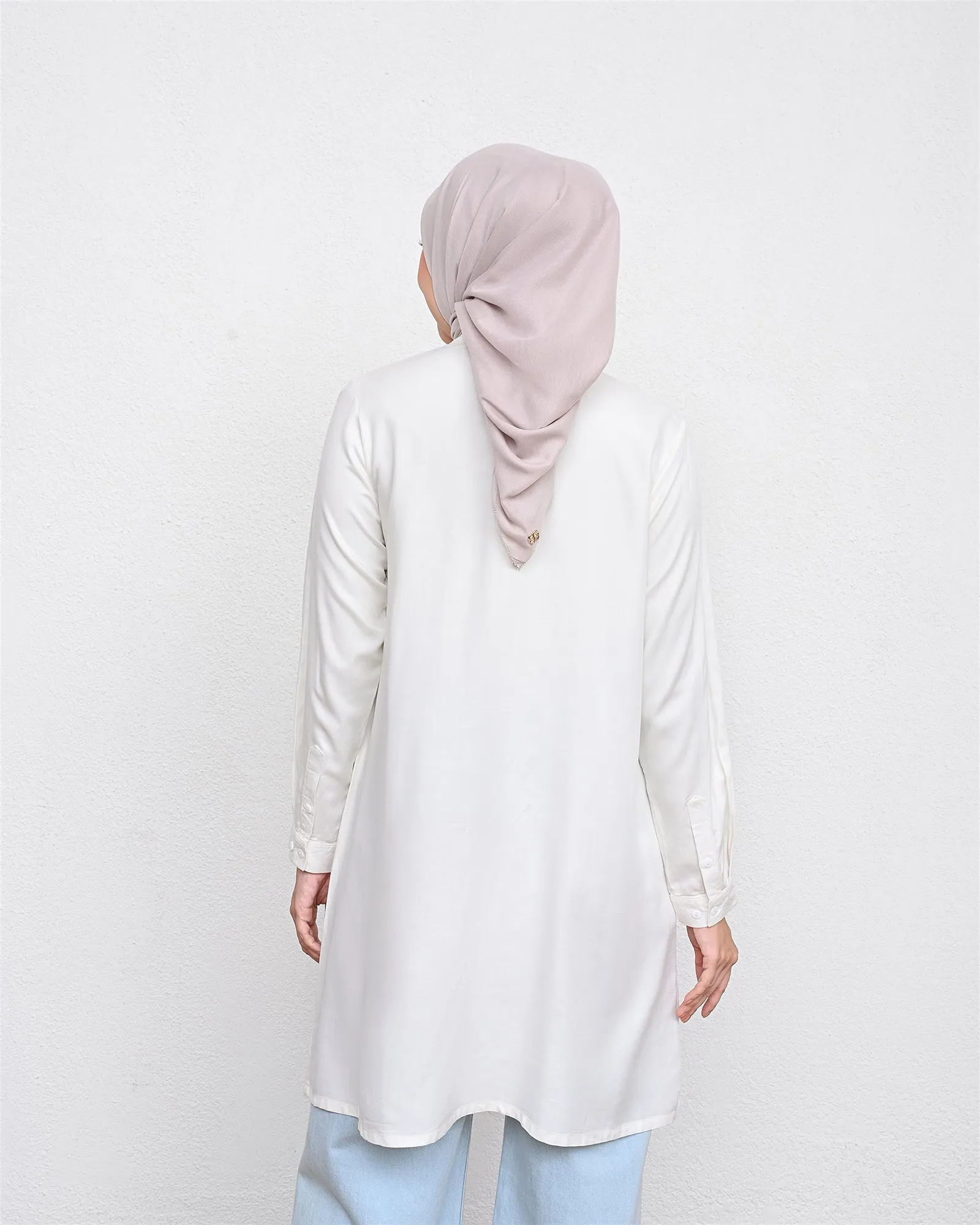 BARLIN TUNIC