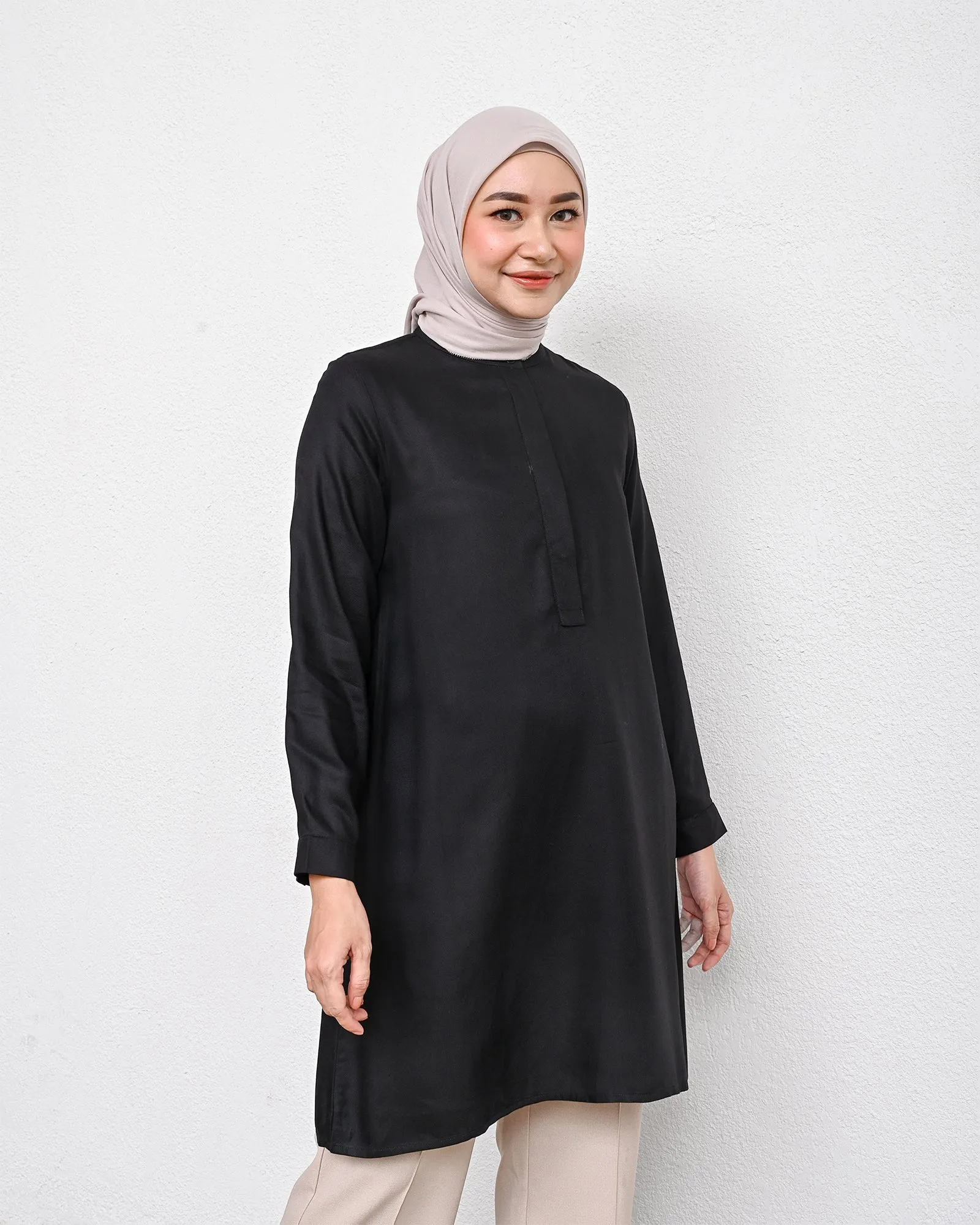 BARLIN TUNIC