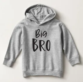 Big Sis or Big Bro Youth or Toddler Sweatshirt