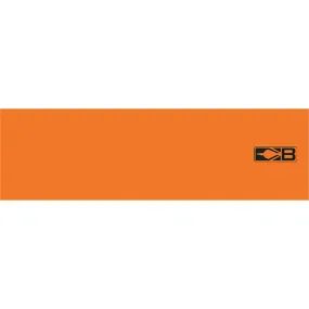 Bohning Arrow Wraps Neon Orange 4 In. Small 13 Pk.