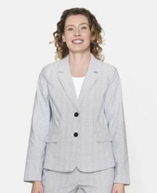 Brandtex chic Blazer