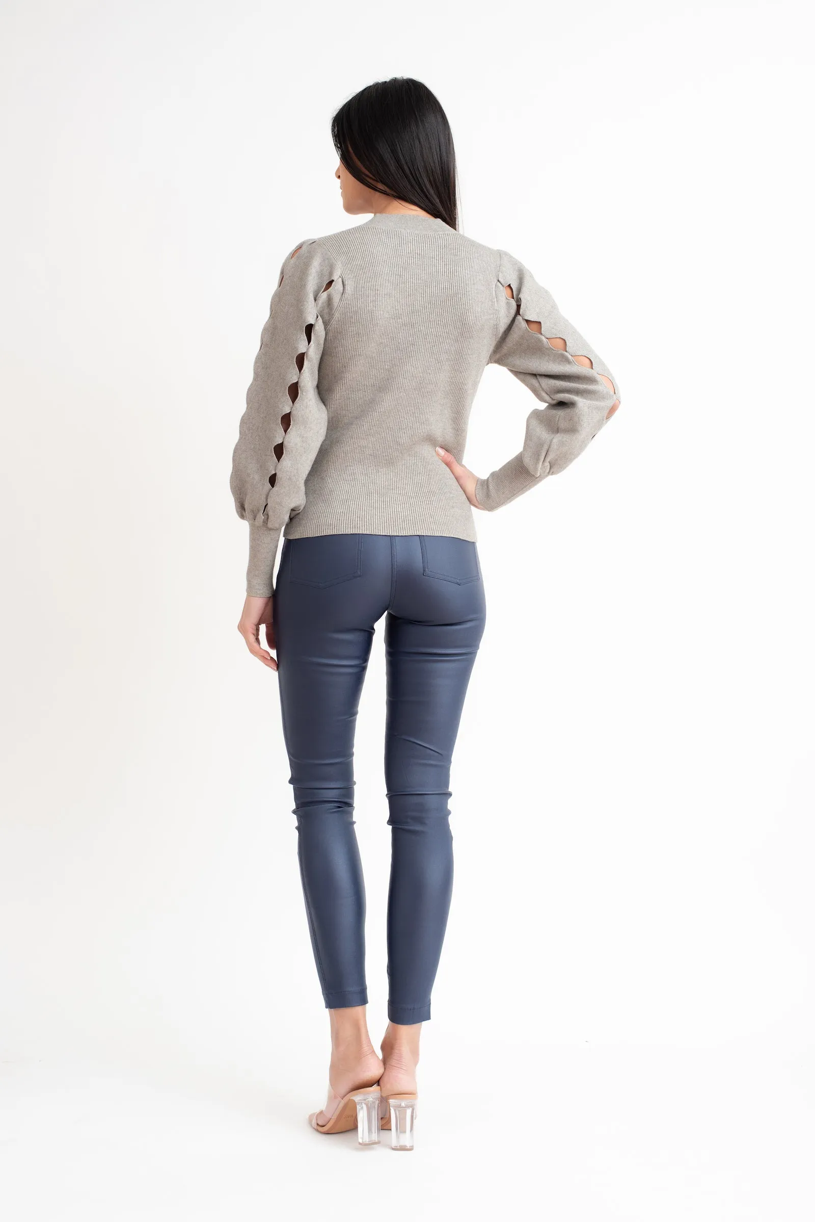 Calado Sweater