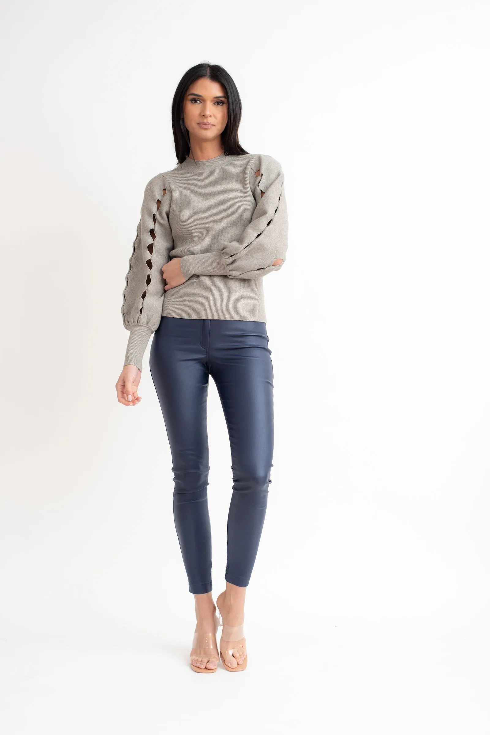 Calado Sweater