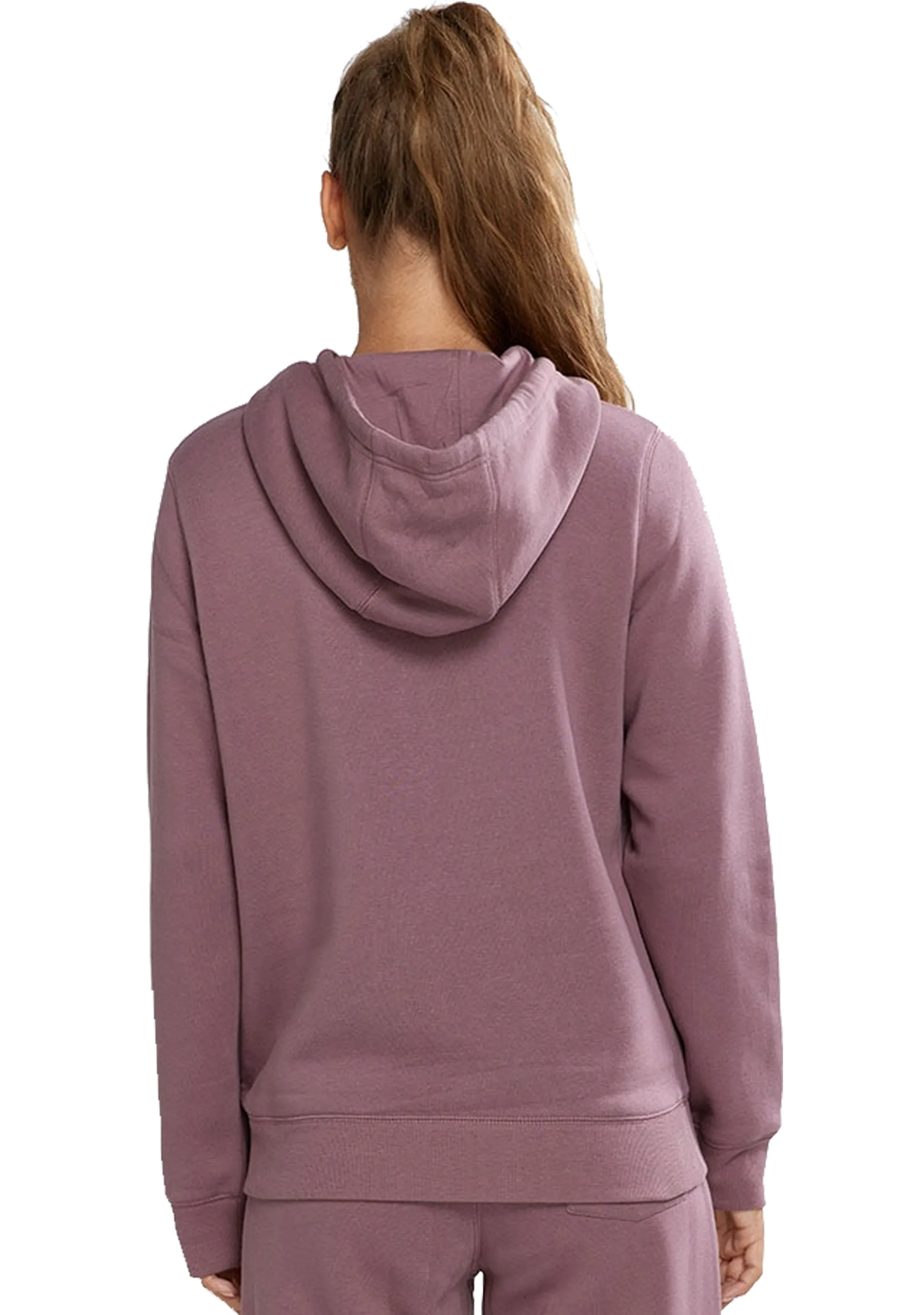 Champion Script Hoodie Womens  <br> CWG4N FEI