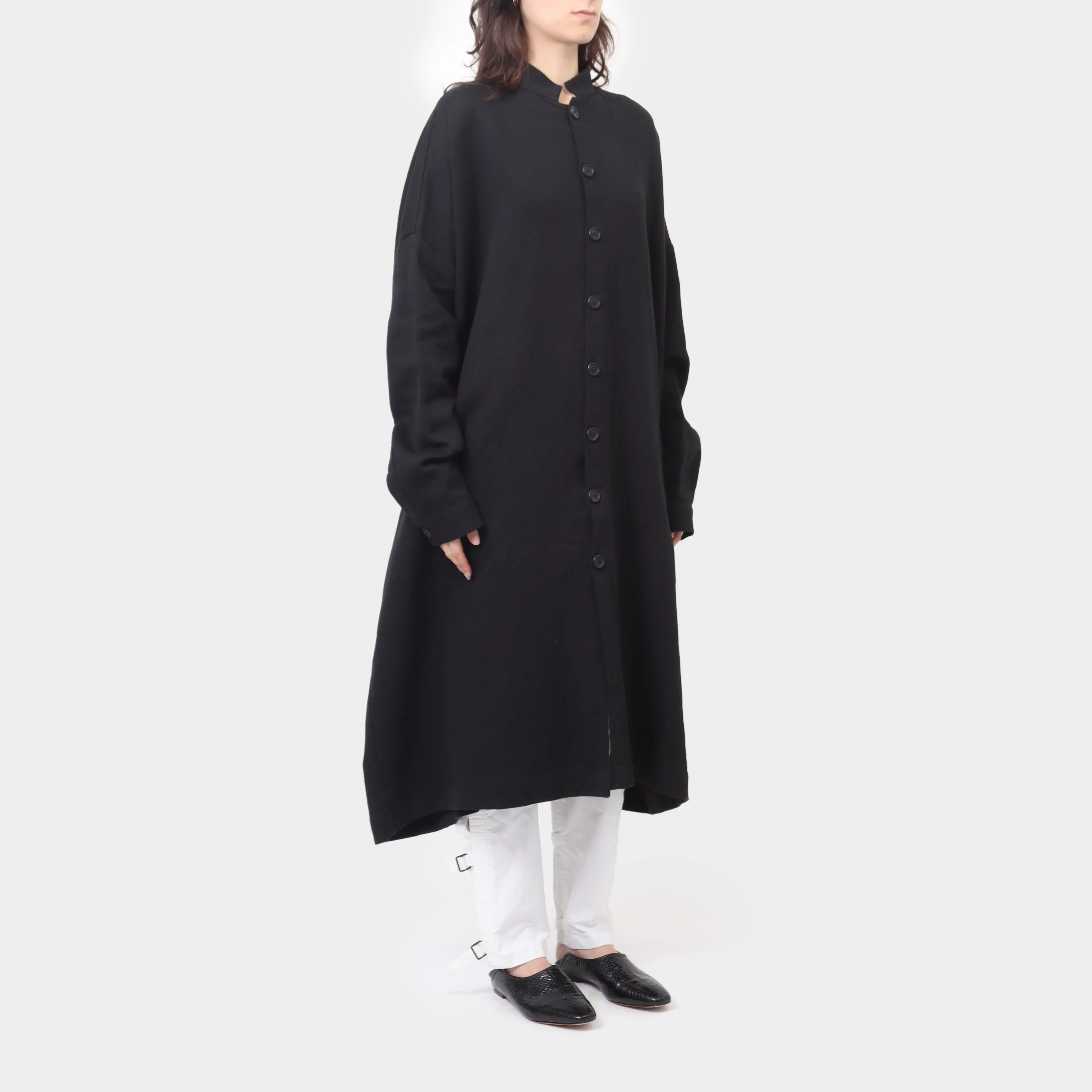 Daniel Andresen Overcoat