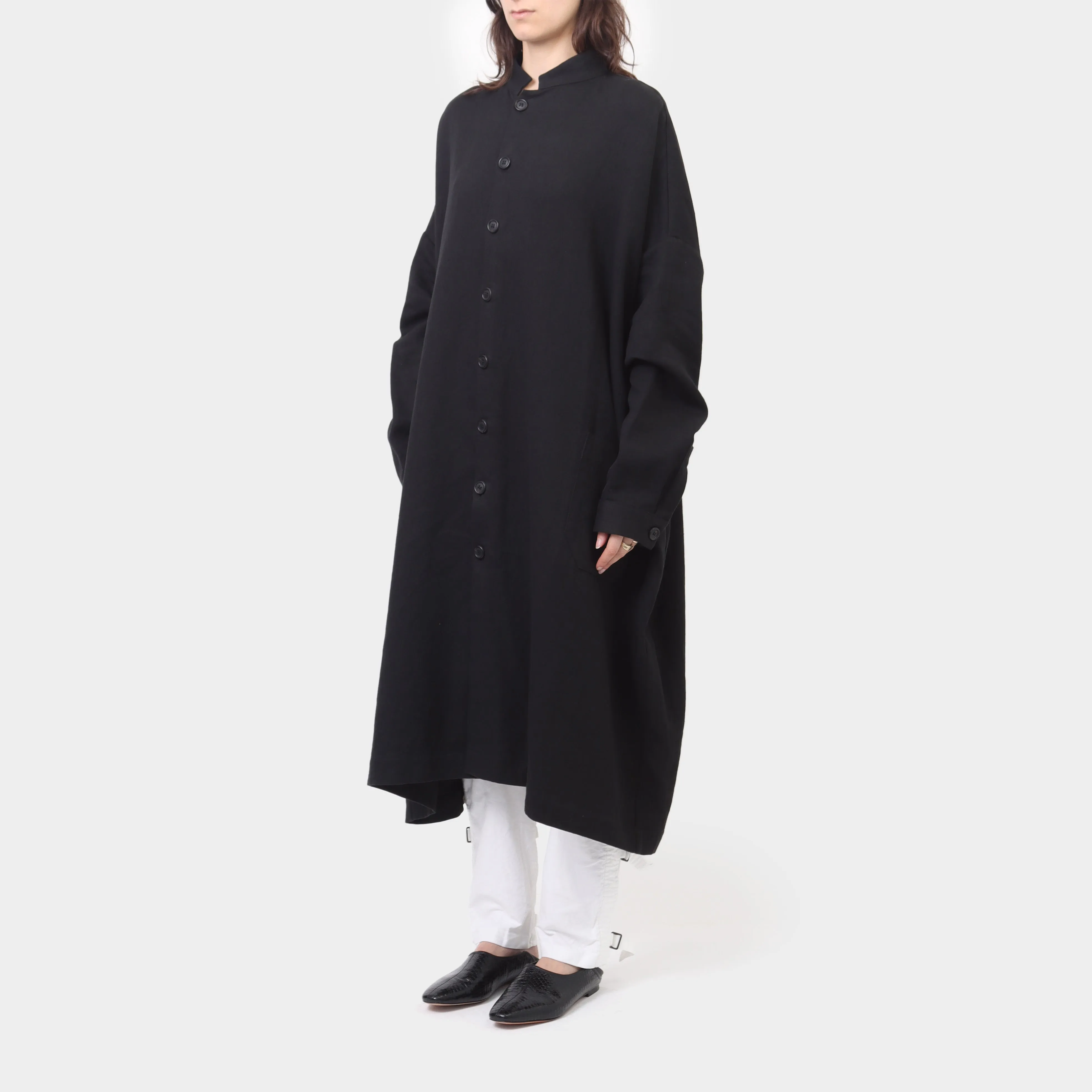 Daniel Andresen Overcoat