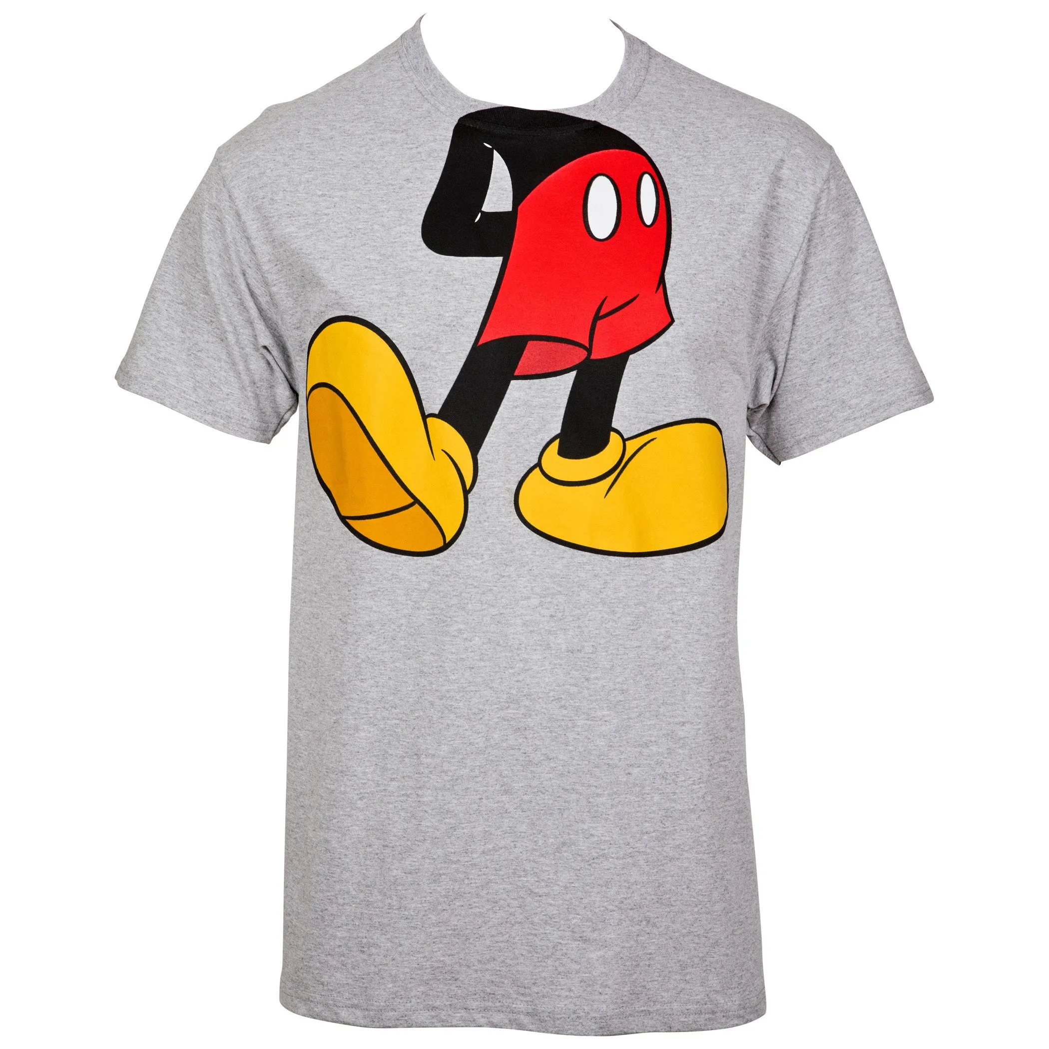 Disney Micky Mouse Traditions Character Cosplay T-Shirt