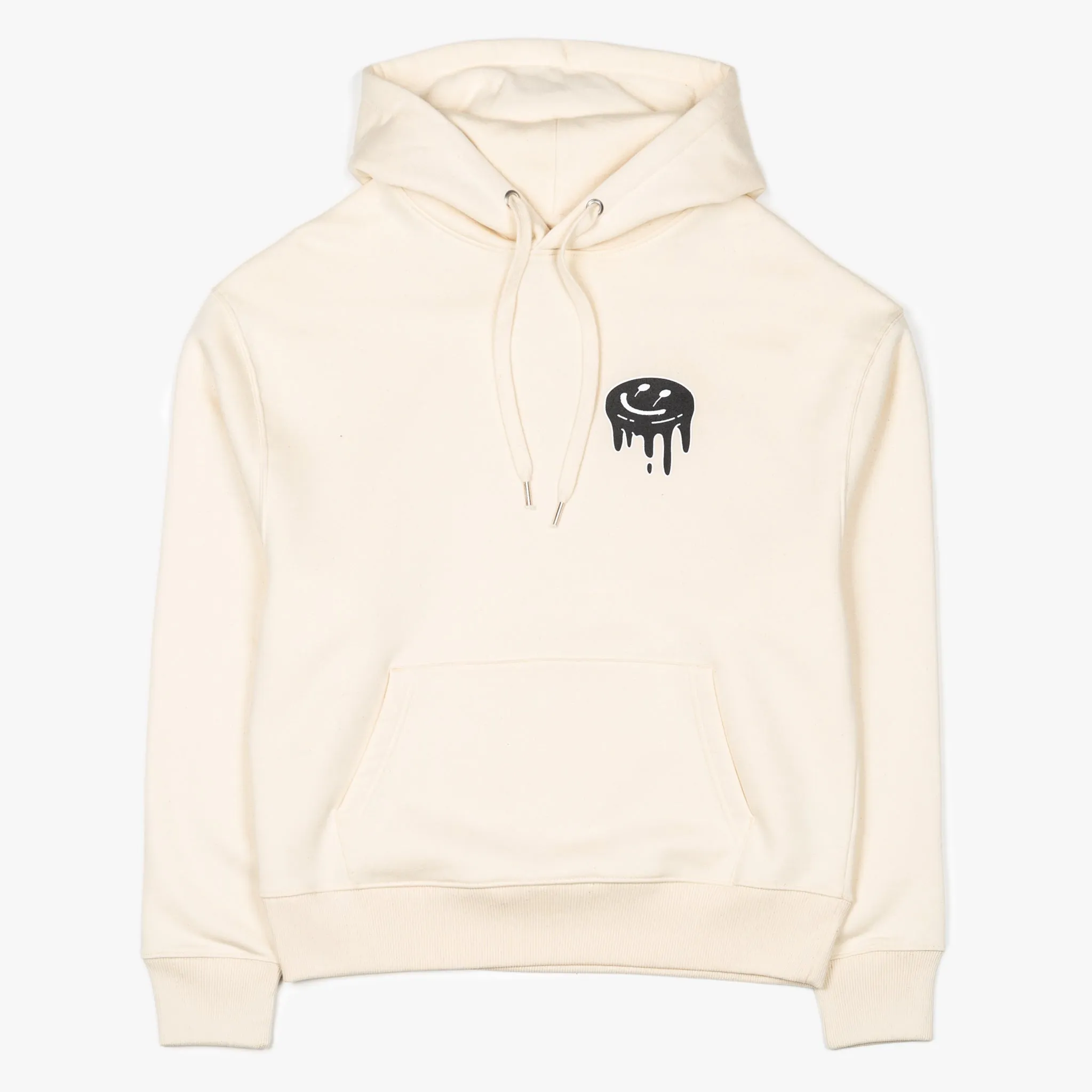 Drip Hoodie (Natural)