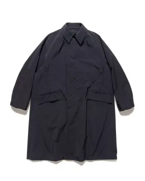 Dual Point Device Coat Navy