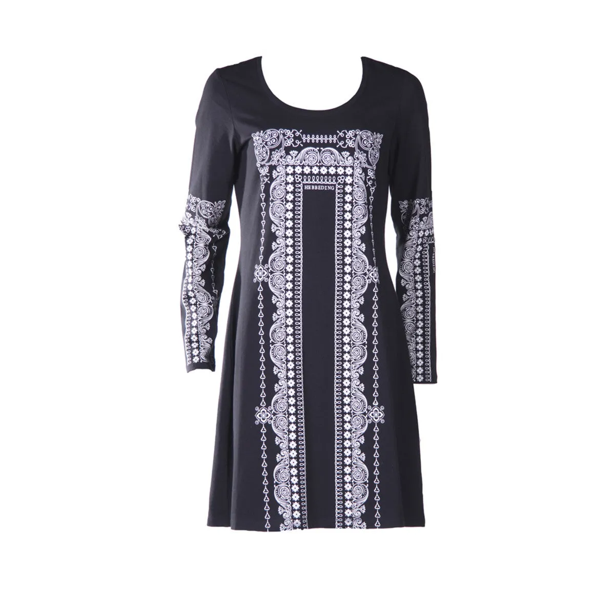 Hebbeding Tunic/Dress Dandy