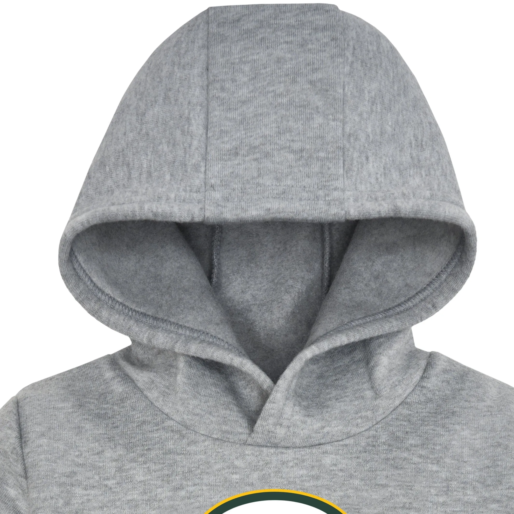 Infant & Toddler Boys Packers Hoodie