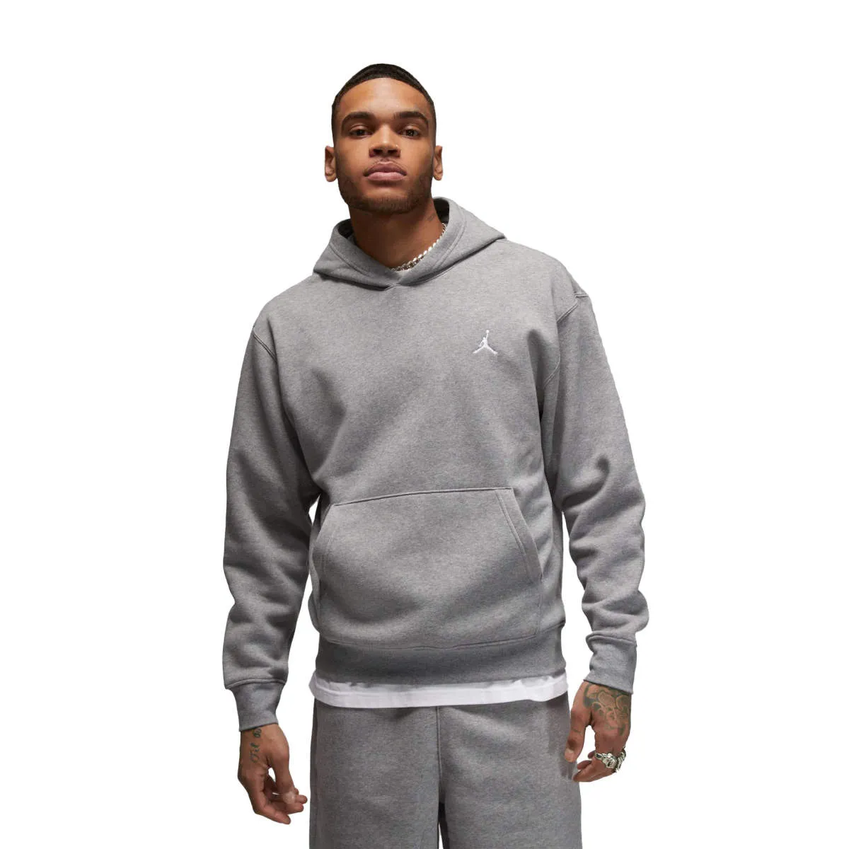 Jordan Essential Fleece Hoodie FJ7774-091