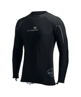 Lavacore Men's Long Sleeve Polytherm Top