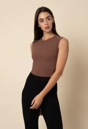 Lenox bodysuit
