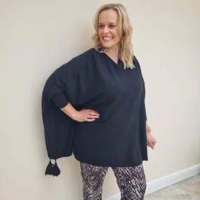 Lovika Jumper/poncho