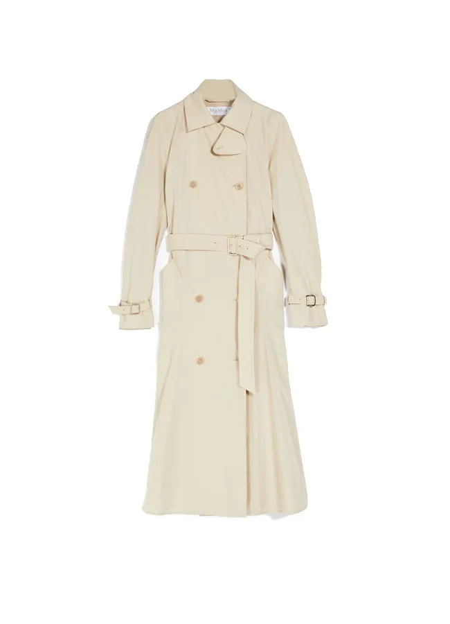 Max Mara Fronda Overcoat