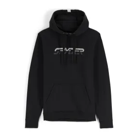 Mens Retro Logo Pullover - Black (2022)