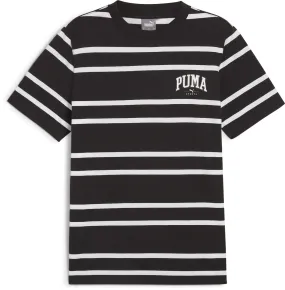 Men's Squad Stripe Tee