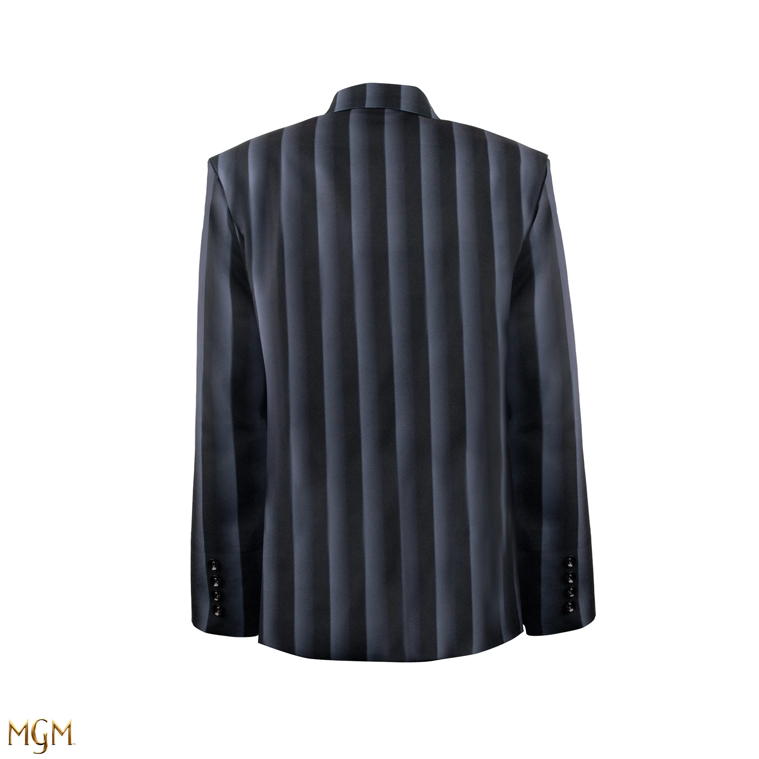 Nevermore Academy Black Blazer