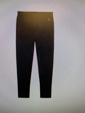 New League Navy Joggers