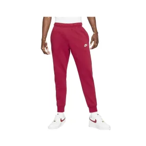 Nike Men's Club Fleece Joggers Pants