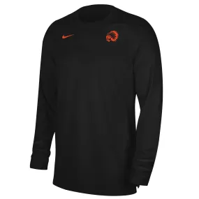 Nike Sideline 23 Lockup L/S Top