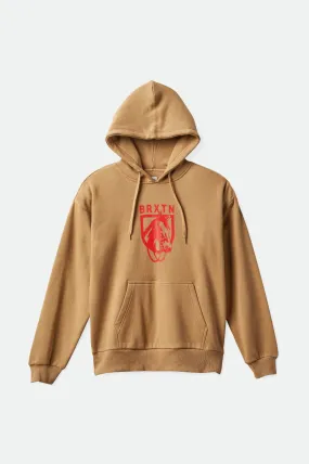 Old Billy Hoodie - Mojave