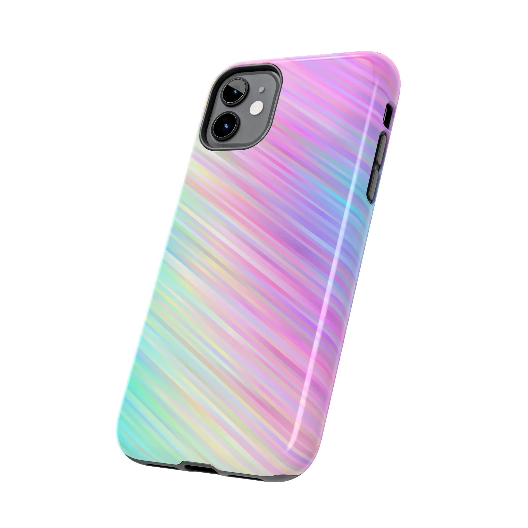 Ombré Obsession | Rainbow Case