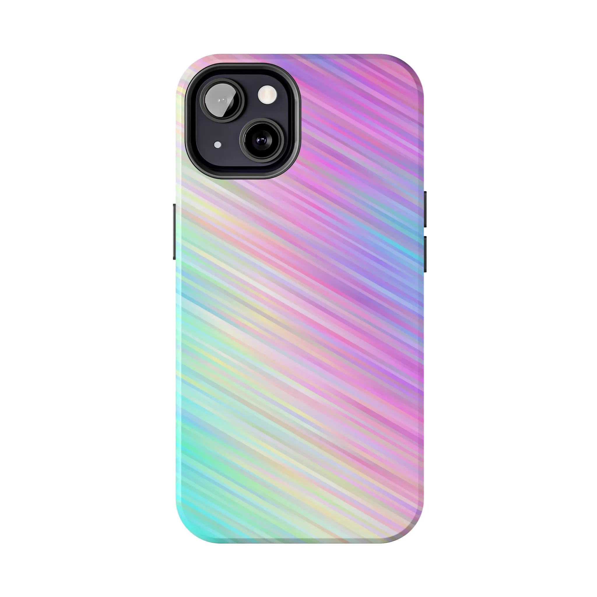 Ombré Obsession | Rainbow Case