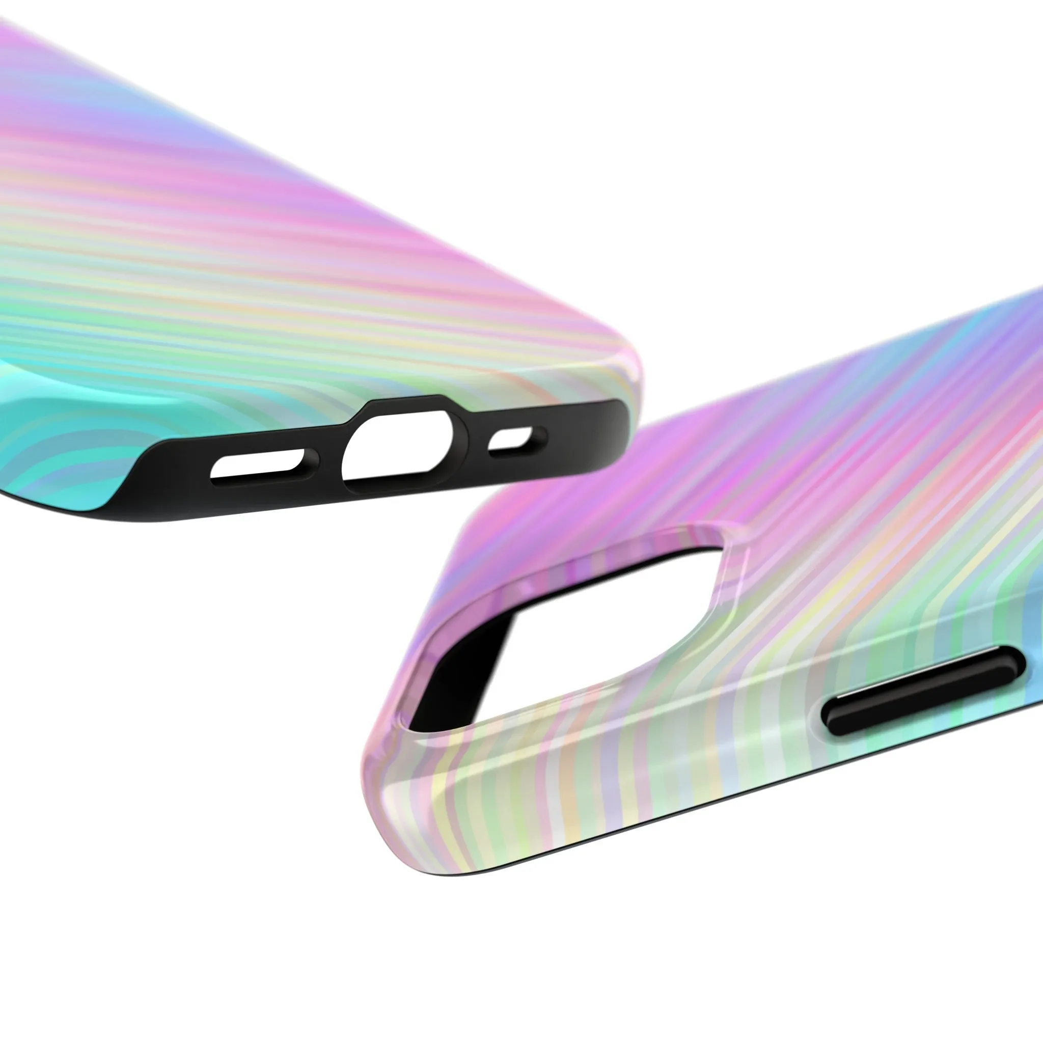 Ombré Obsession | Rainbow Case