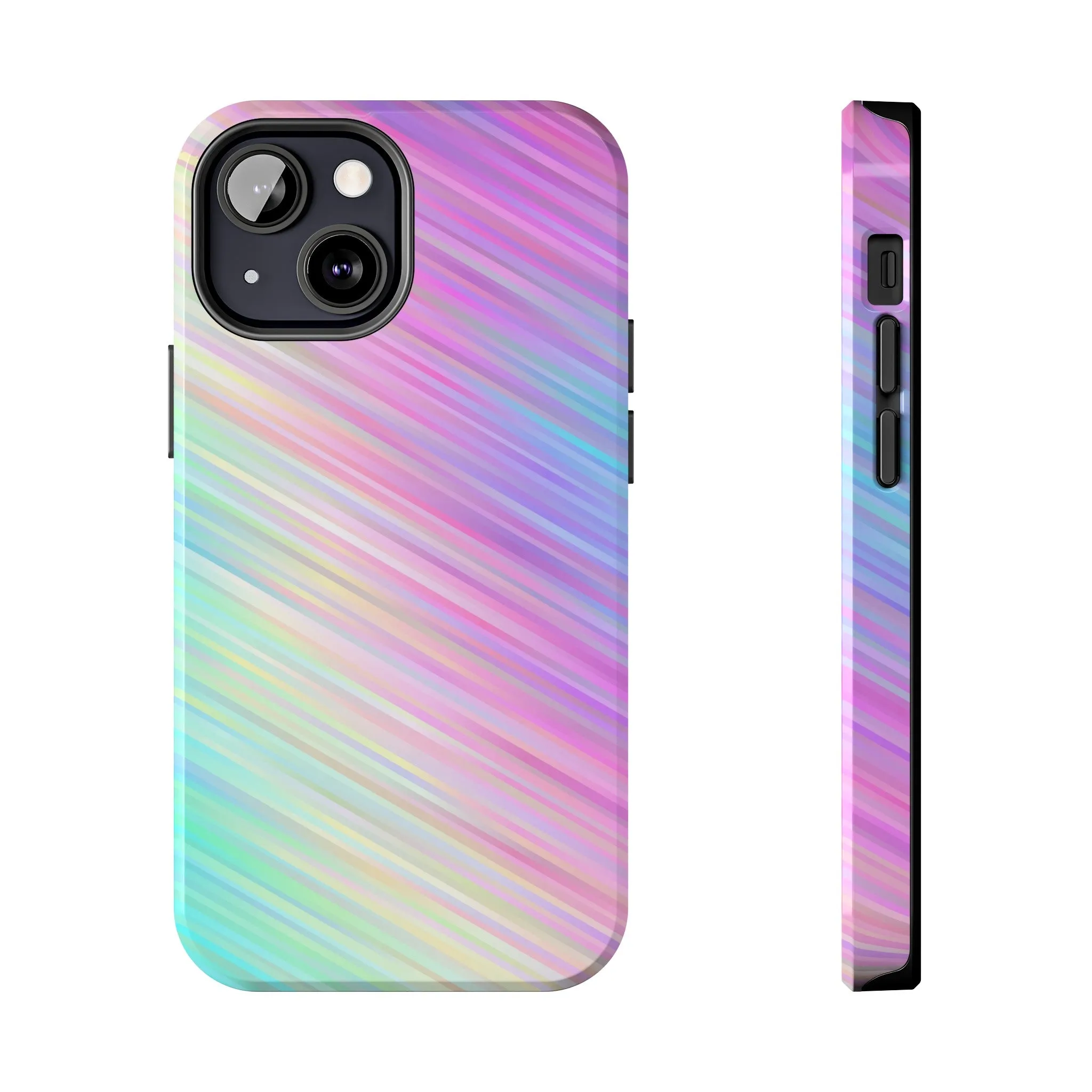 Ombré Obsession | Rainbow Case