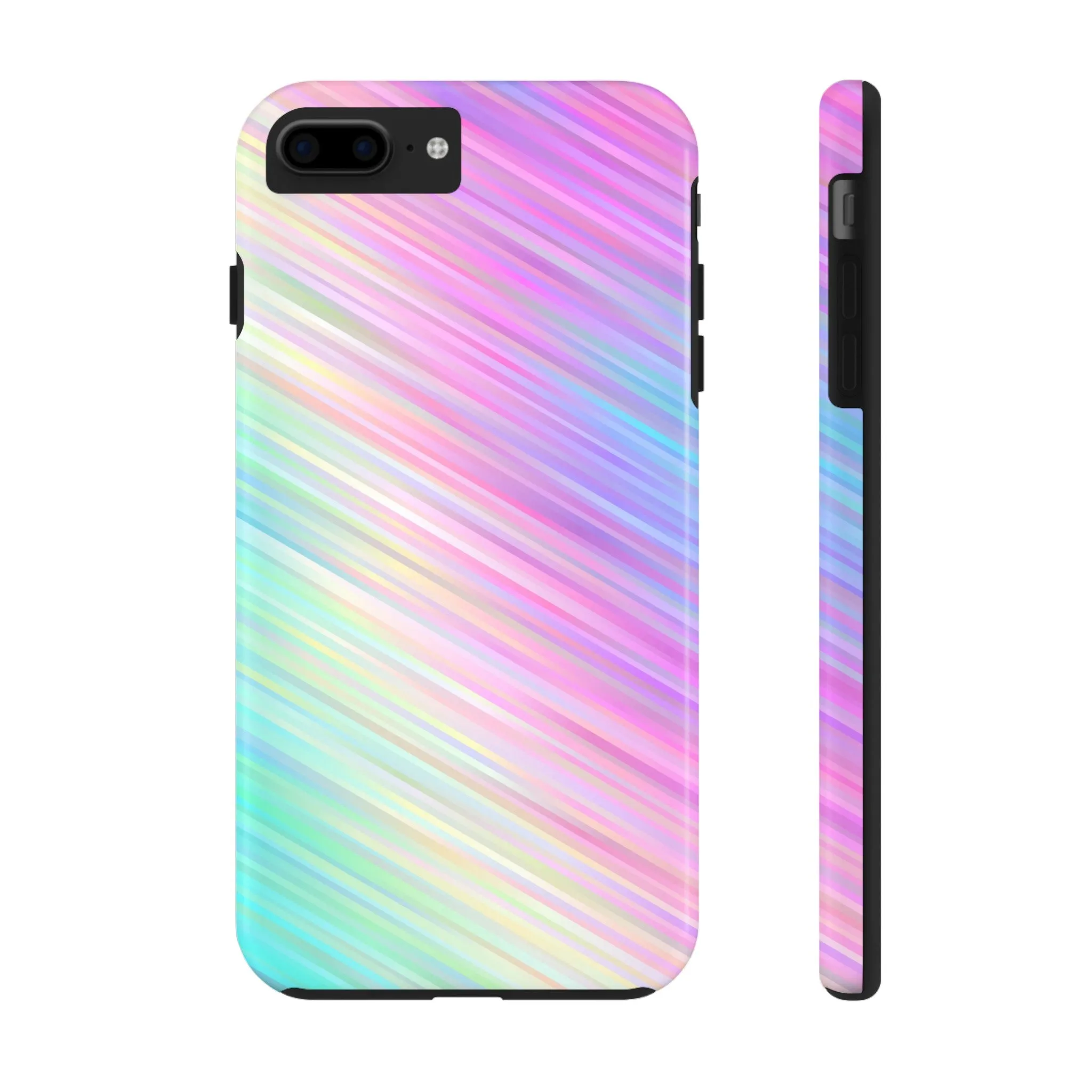 Ombré Obsession | Rainbow Case