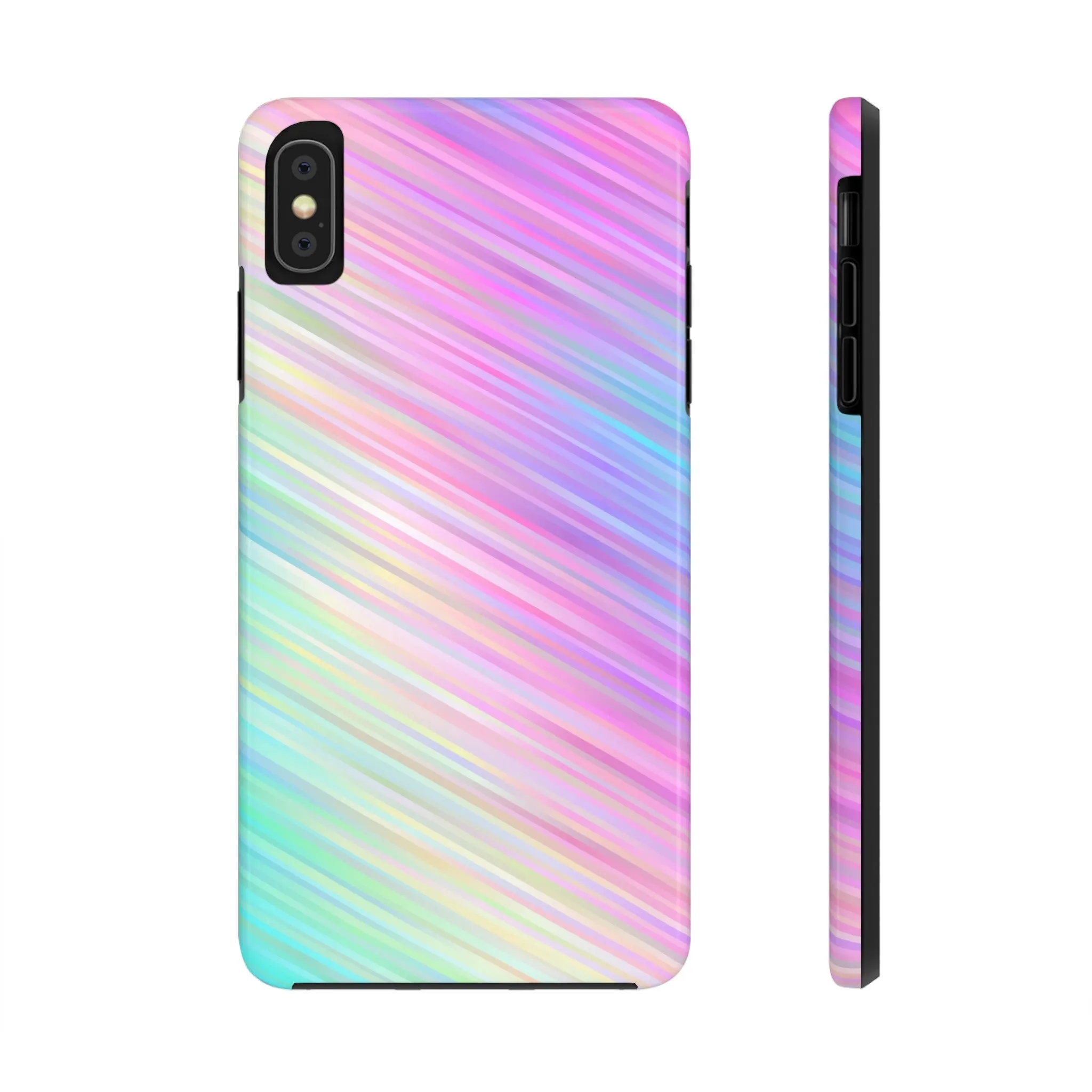 Ombré Obsession | Rainbow Case