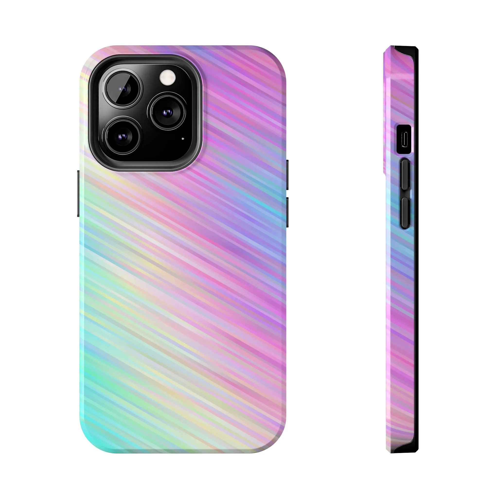 Ombré Obsession | Rainbow Case