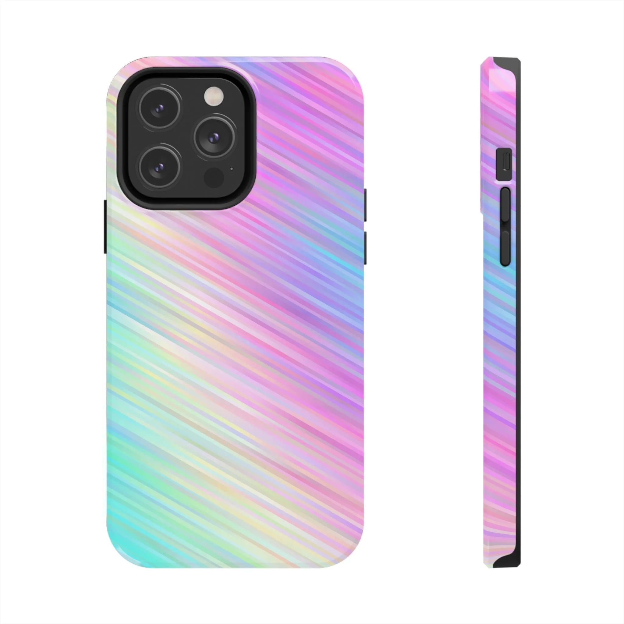 Ombré Obsession | Rainbow Case