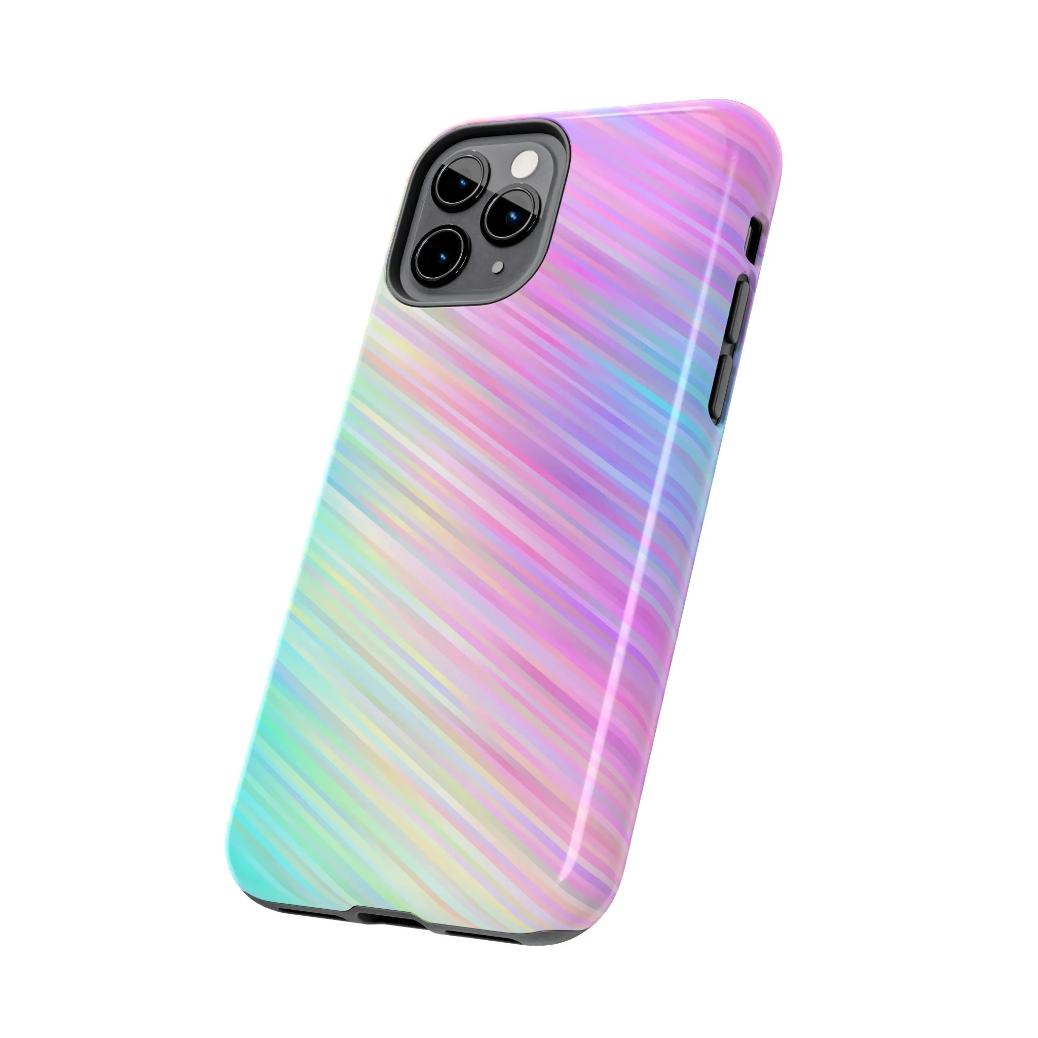 Ombré Obsession | Rainbow Case