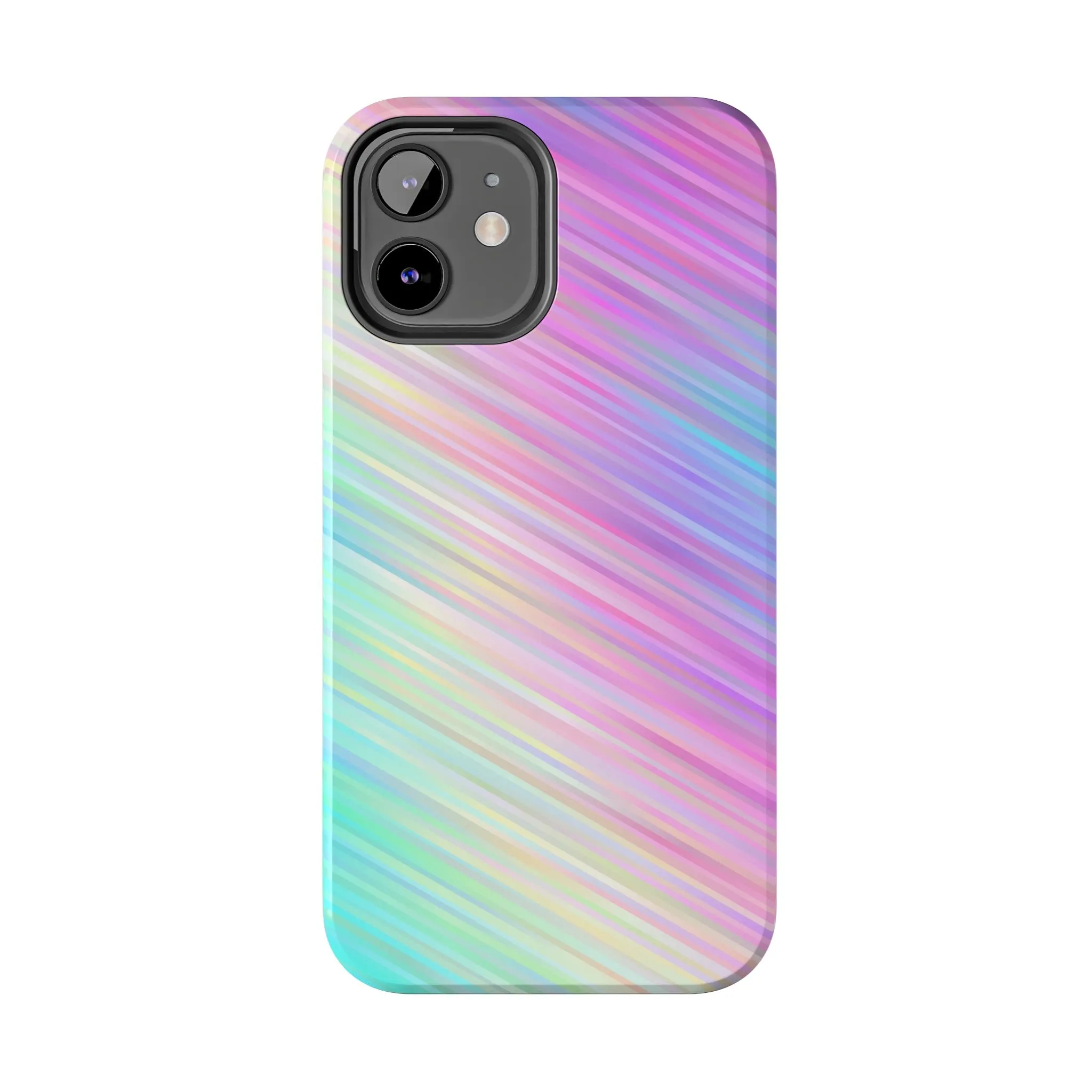 Ombré Obsession | Rainbow Case