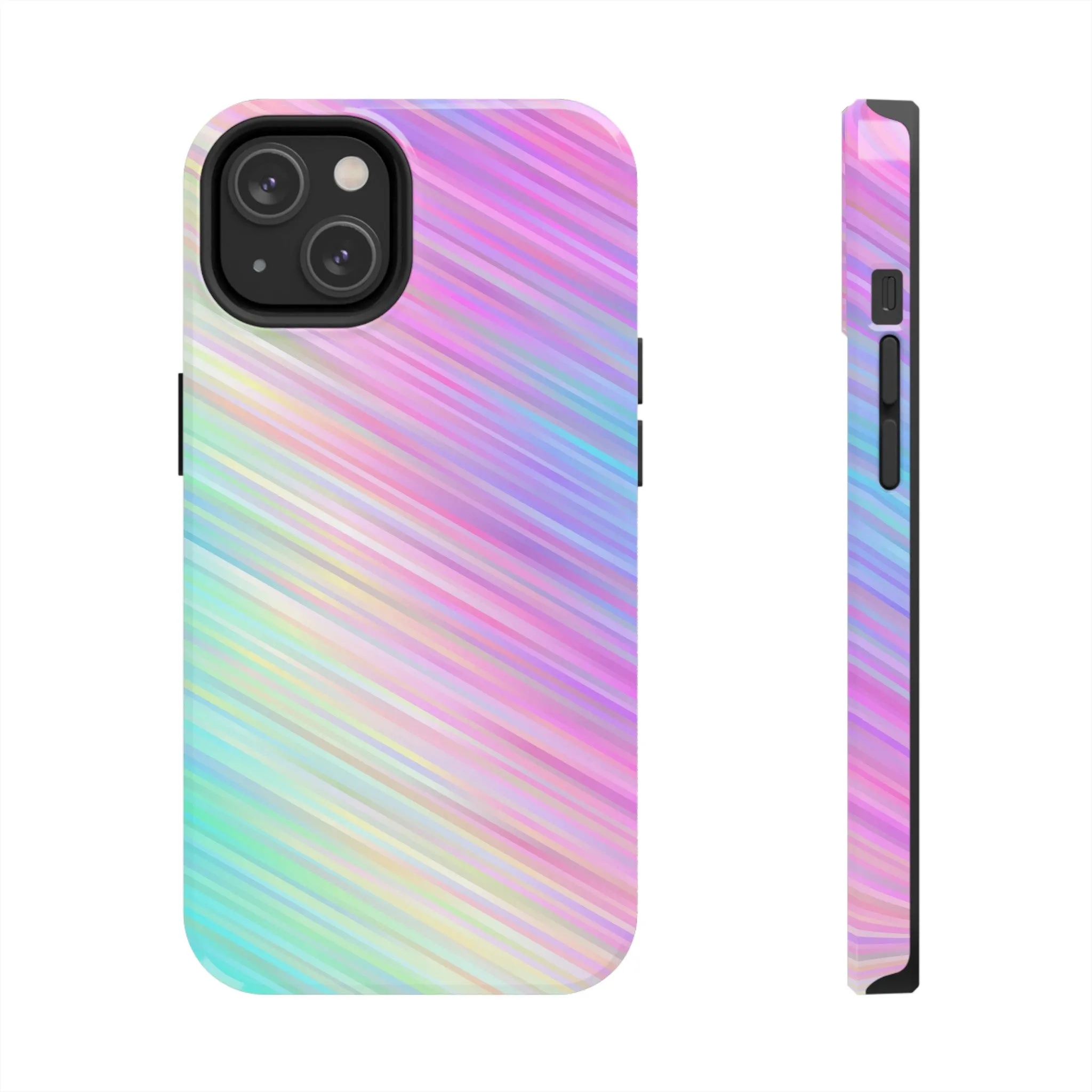 Ombré Obsession | Rainbow Case