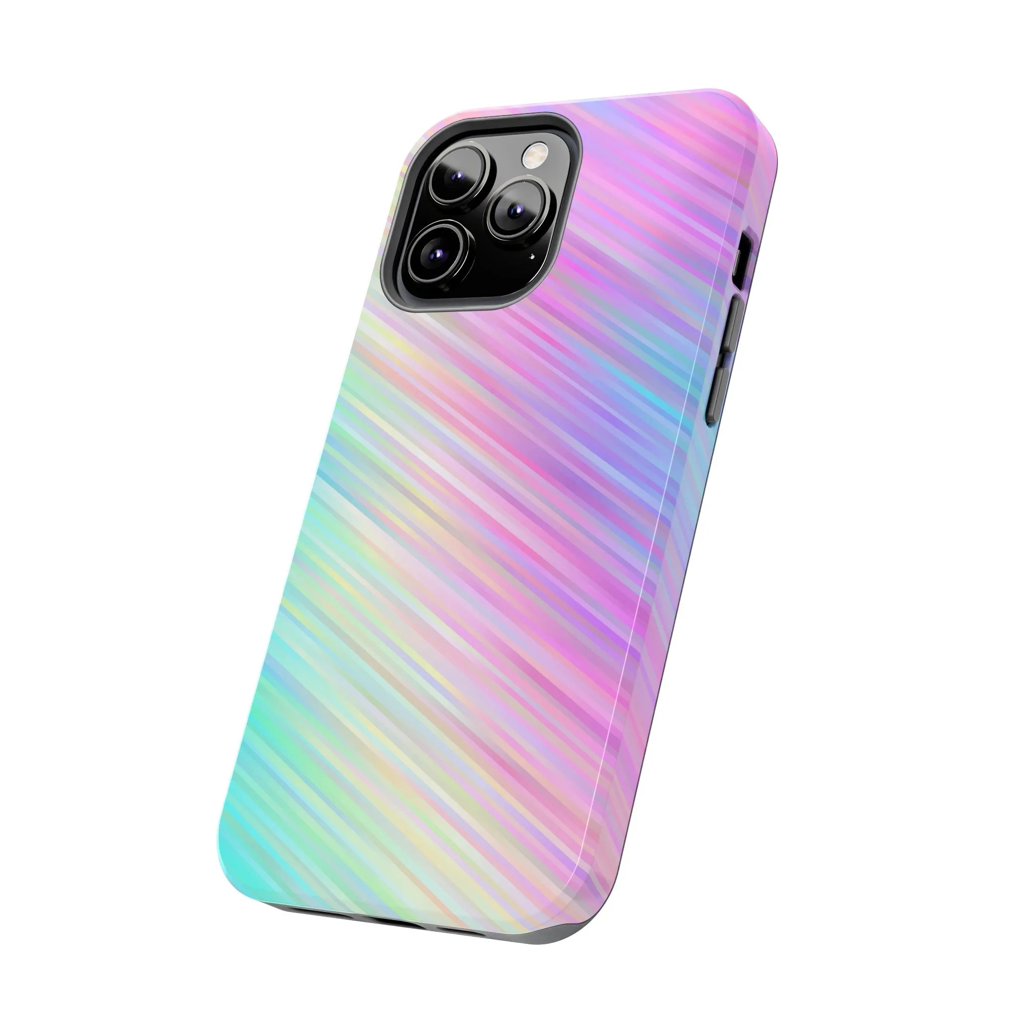 Ombré Obsession | Rainbow Case