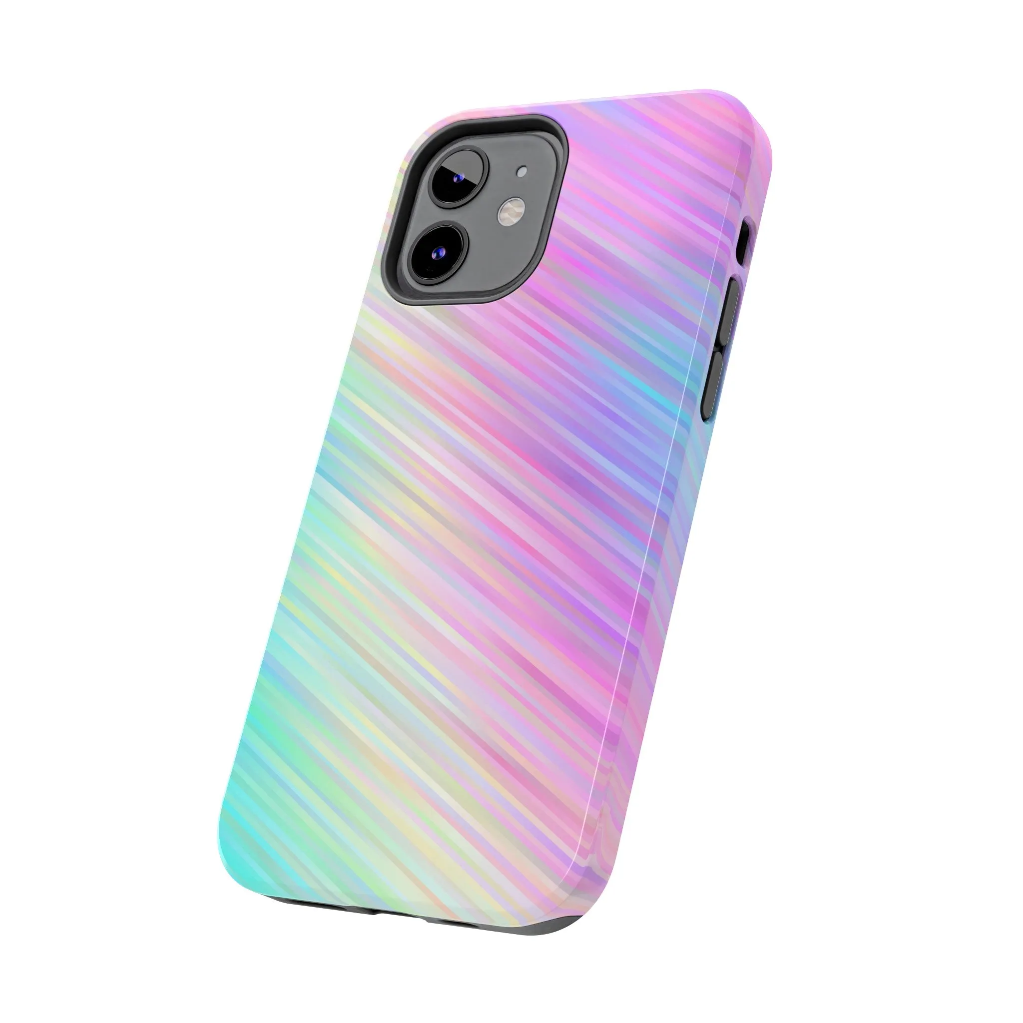 Ombré Obsession | Rainbow Case