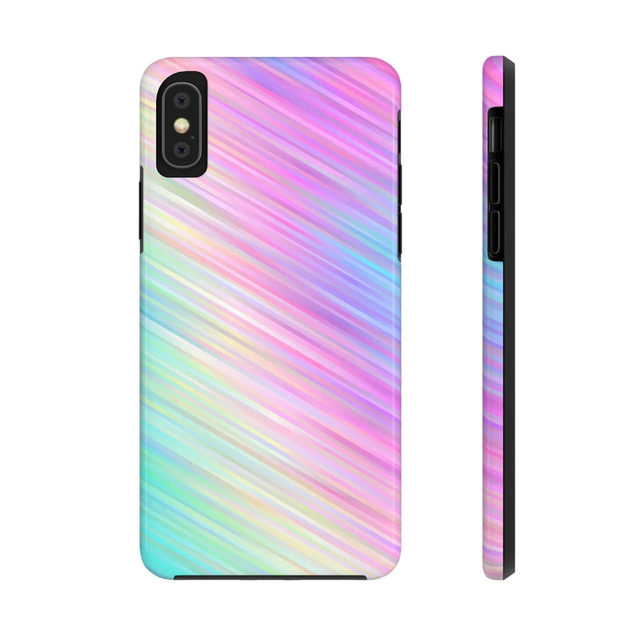 Ombré Obsession | Rainbow Case