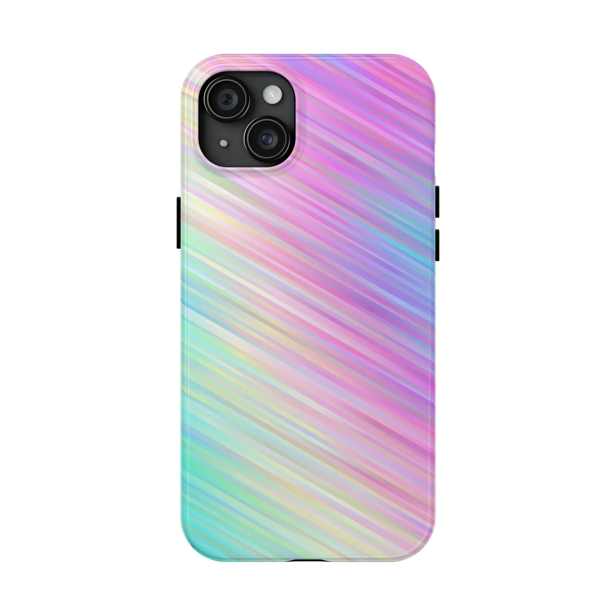 Ombré Obsession | Rainbow Case