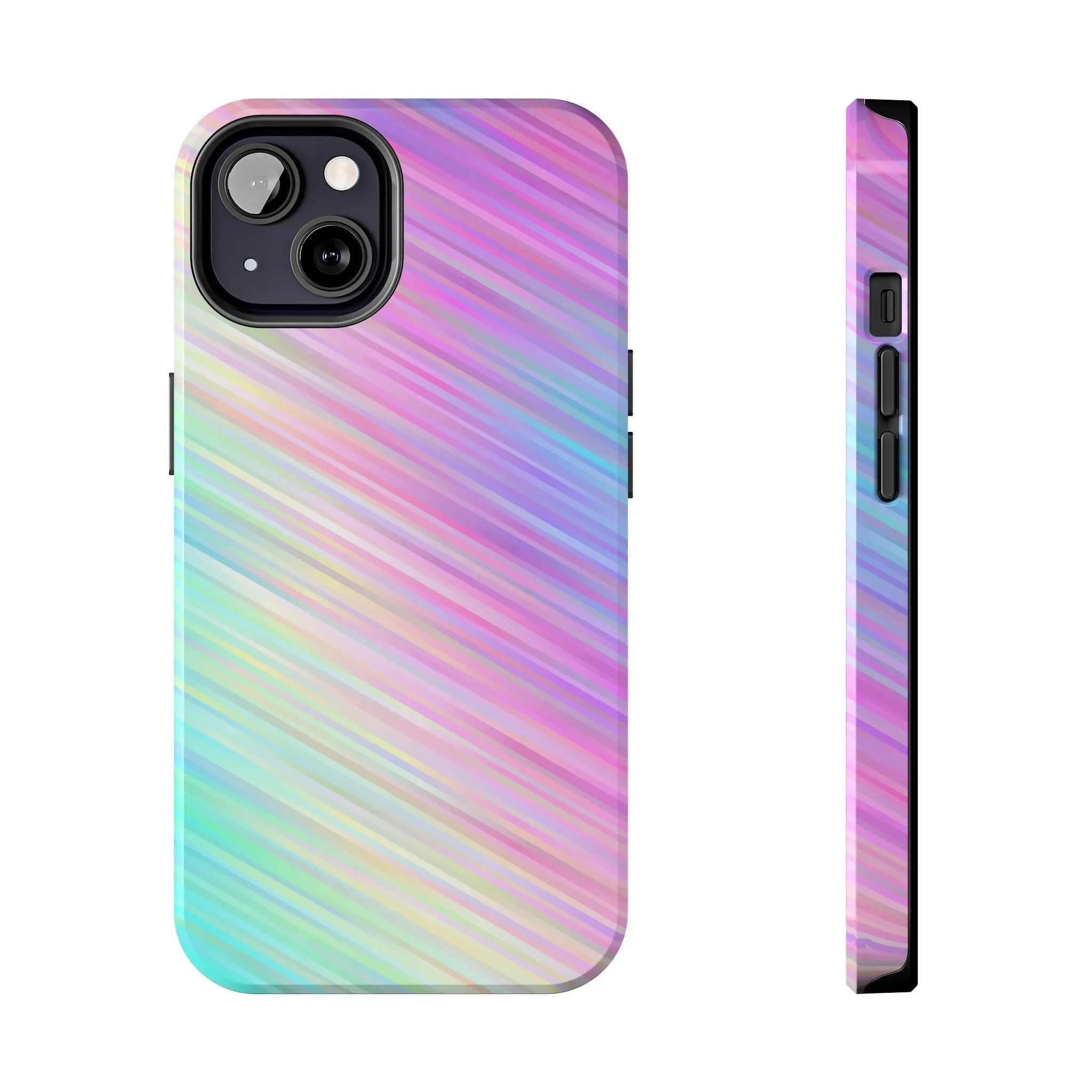 Ombré Obsession | Rainbow Case