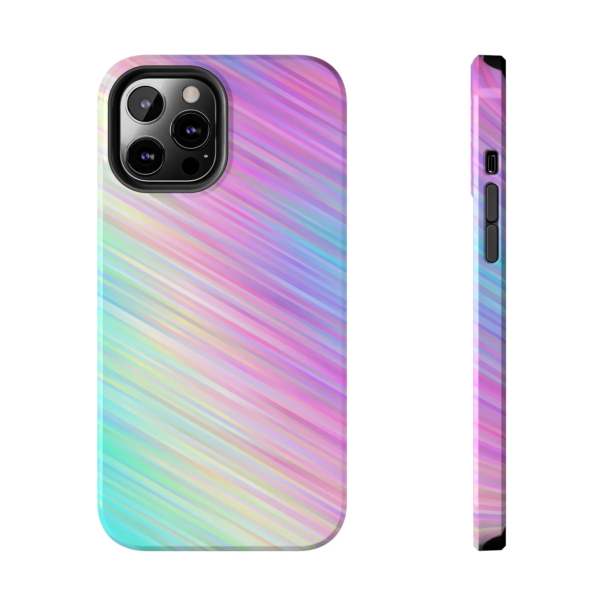 Ombré Obsession | Rainbow Case